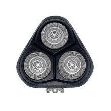 Vervangende scheerkop S3000 voor modellen S3101 S3102 S3103 S3201 S3202 S3203 S3205 S3206 S430