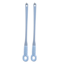 Karymi Toe Seam Cleaner Soft Glue Remover Foot Brush