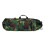 Skateboard Bag Backpack Water-Resistant with Reflective 8
