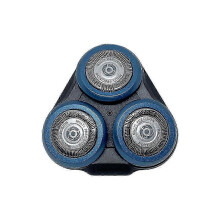 Zwarte scheerhoofden voor de modellen S6000, S6011, S6015, S6840, S6550, S6580, S6670, S6688, S6875, S6840 en S5266.