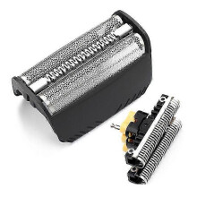 30B Rasierklinge für Braun 310, 5742, 5743, 195, 197S, 199, FIX400, 4735, 4736, 4737 – Ersatz-Rasiersieb C