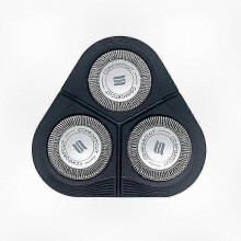 Vervangende scheerkop en scheerblad compatibel met Philips S1000 S1010 S1020 S1050 S1060 S1070 Series 1000