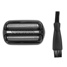 Scheerkop 21B voor elektrische scheerapparaten uit de 3-serie: 301S, 310S, 320S