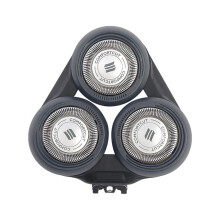Ersatzscherköpfe für Philips Rasierer der 5000er Serie