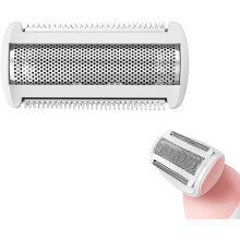 Ersatzklinge für Philips Damen-Elektrorasierer BRL130 / BRL140 / BRL146 / BG2000
