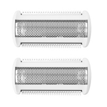 Vervangende scheerbladen voor Philips elektrische scheerapparaten voor dames BRL130 / BRL140 / BRL146 / BG2000