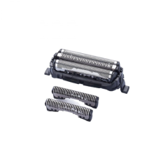 Ersatz-Innenscherkopf und Scherfolie für Rasierer, kompatibel mit Panasonic ES9510, ES-9013, ES9087, ES9068, ES8101, ES8103, ES81