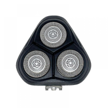 Ersatzscherkopf S3000, kompatibel mit Philips S3101, S3102, S3103, S3201, S3202, S3203, S3205, S3206, S430