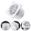 6 Inch Bathroom Exhaust Fan 32W 7
