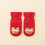 Kids Warm Lined Socks Winter Soft Combed Cotton Elastic 6 6