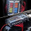 12-Way Blade Fuse Block with LED Indicator and Waterproof 5