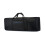 61-Key Keyboard Gig Bag with Blue Strip 3