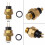 Motorcycle Radiator Thermostat Switch M14/M16 1 PC 3