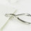 Metal Manual Single Hole Puncher 6mm 6