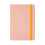 Journal Notebooks Hardcover Thick Paper 1 Pack 2