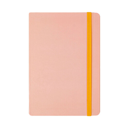 Journal Notebooks Hardcover Thick Paper 1 Pack 1