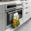 Hummingbird Sunflower Kitchen Towels 2-Pc Washable 4