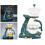 Deevoka glass teapot set with infuser 350ml 7