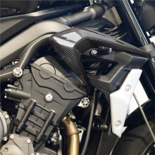 Voorkant Tank Zijpaneel Frame Deksel Fairing Cowl voor Street Triple 765R 765RS 2020-2022 Accessoires