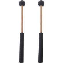 SUPVOX wood drum mallets for xylophone glockenspiel