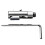 Broken Pipe Extractor Tool - Broken Faucet Removal Tool Adjustable Stripped Screw Damaged Bolt Extractor Remover 1