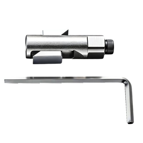 Broken Pipe Extractor Tool - Broken Faucet Removal Tool Adjustable Stripped Screw Damaged Bolt Extractor Remover