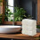 Cotton Hand Towels Soft Absorbent 2-Pack 6