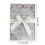 Glitter Hollow Wedding Invitation Cards with Envelopes and 5