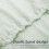Cotton Changing Pad Covers with Elastic Straps 2 pcs 4