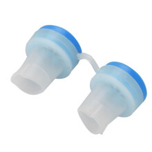 Anti-Snore Nose Vents Air Filter Device