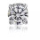 Magnetic Stud Earrings Non-Piercing Clip On Stainless Steel 1