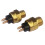 Motorcycle Radiator Thermostat Switch M14/M16 1 PC 4