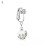 Faux Belly Button Ring Clip-On Piercing A-1 1