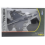 F16 Jet Alloy Model 1/100 Scale with Lights Sound Stand 3