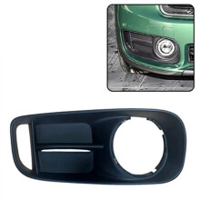 Front Bumper Fog Light Lamp Grille Cover for Countryman F60 Close-Type 2017-2020 Right 51117390534