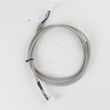 For  Kobra X 3D Printer Print  Signal Cable Durable and Reliable Signal Transmission for Kobra X 3D Printer