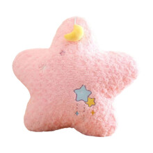 Bambola di peluche a forma di cartone animato per bambini, 1 pezzo