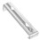 ROSENICE Aluminum Rain Gutter Hanger Bracket 1