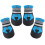 Dog Boots Water-Resistant Non-Slip for Medium/Large Dogs 1