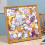 Bunny-Shaped Wooden Jigsaw Puzzle with Paint Pen 4