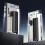 Magnetic Work Light USB-Rechargeable 5-LED 7