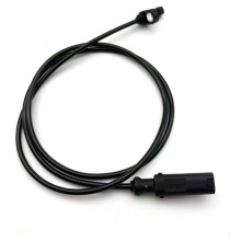 ABS Speed Sensor Wheel Speed Sensor for ZT310-V VX1 VX2 T1 T2 R1 R2 M Motorcycle Front 600043