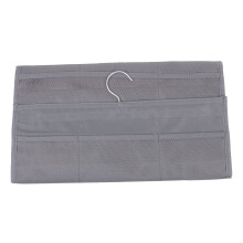 Hanging Pocket Organizer Compression Resistant Washable 1 Pc