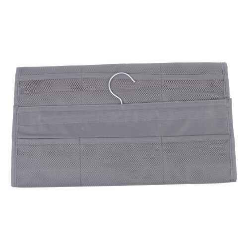 Hanging Pocket Organizer Compression Resistant Washable 1 Pc