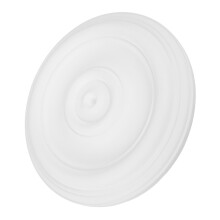 HOMEMAXS ornamental ceiling medallion light fixture