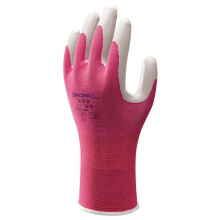 (S, Pink) Hy5 Adults Multipurpose Stable Gloves