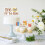 Book-Themed 1st Birthday Decorations 25 Pcs 2