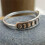 Retro Moon Star Ring 925 Silver Women's Band Size 6-10 1