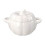 Pumpkin-Shaped Cast Iron Dutch Oven with Lid 2