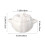 Pumpkin-Shaped Cast Iron Dutch Oven with Lid 3